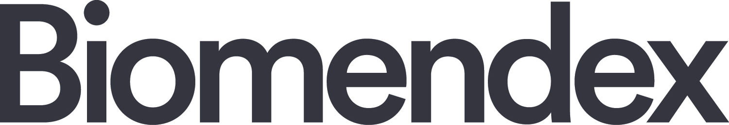 Biomendex Oy logo