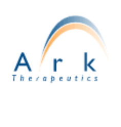 Ark Therapeutics Ltd.