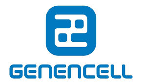 Genencell Co. Ltd. logo