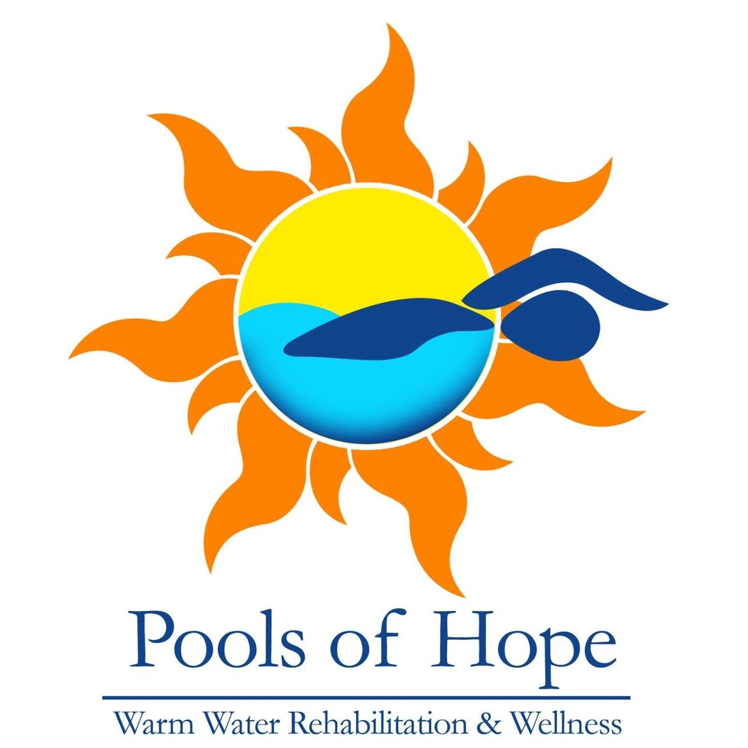 Pools of Hope