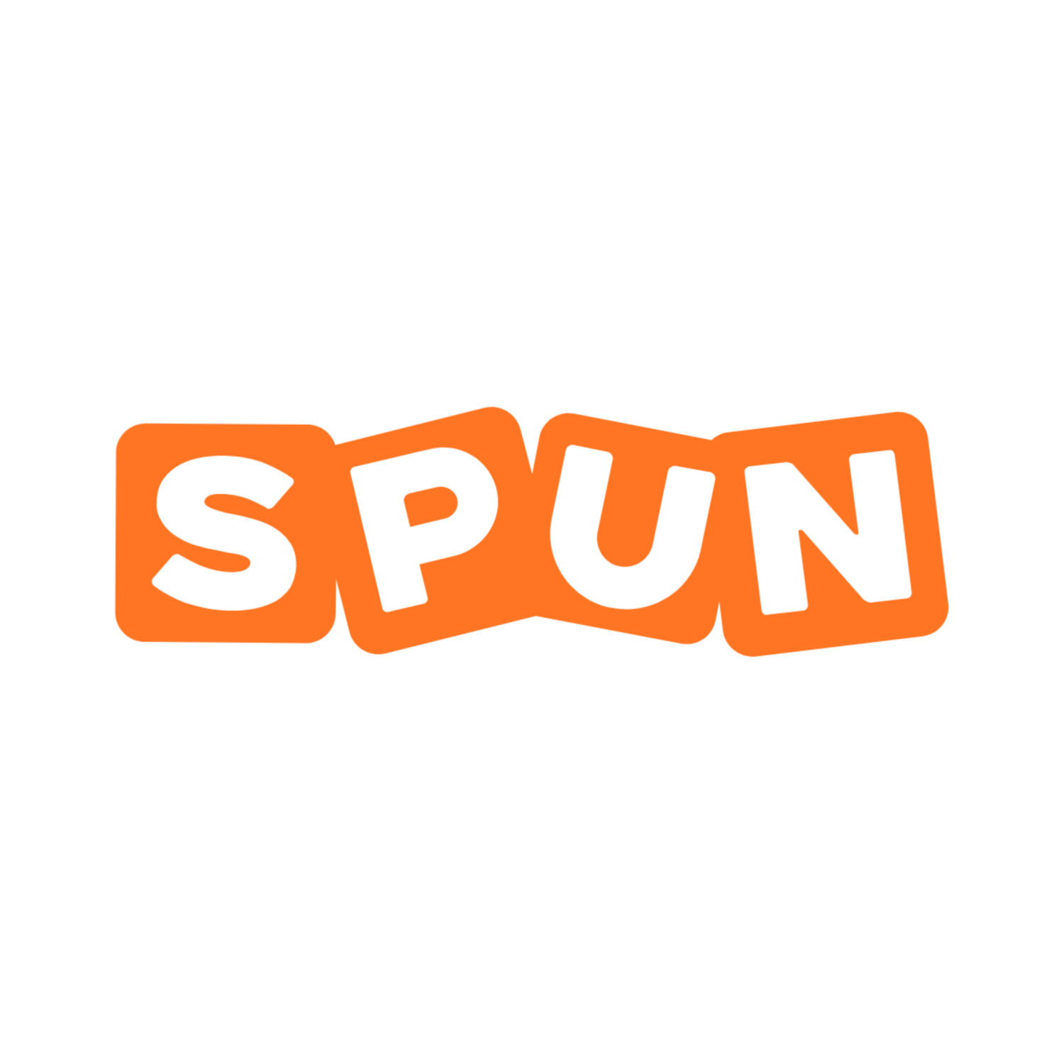 SPUN
