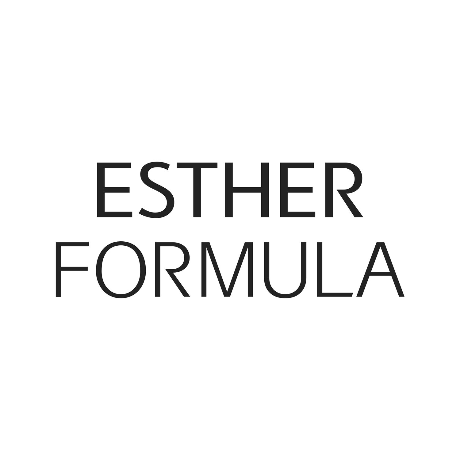 Esther Formula Co., Ltd.