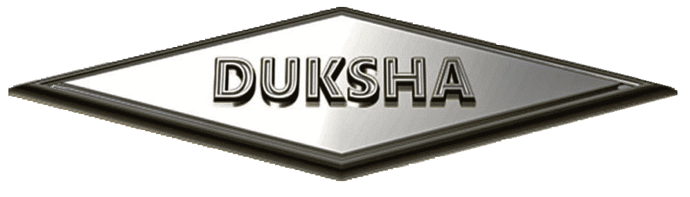 Duksha Corporación SA de CV
