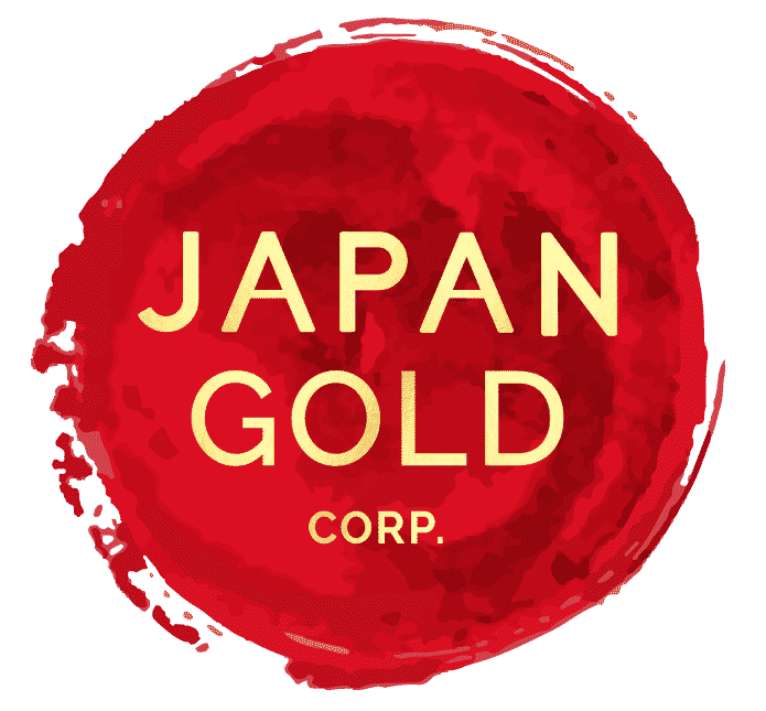 Japan Gold