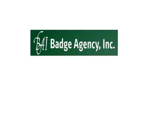 Badge Agency