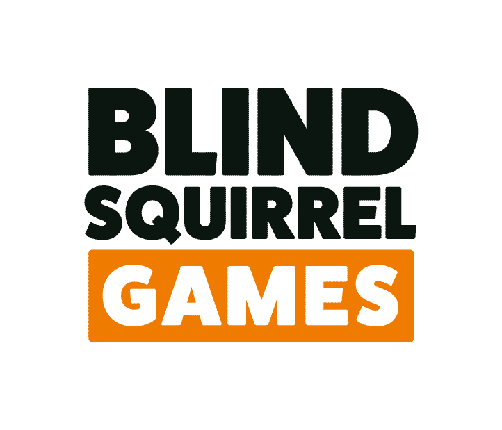 Blind Squirrel Games