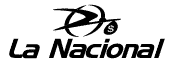 La Nacional