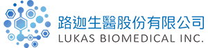 LUKAS BIOMEDICAL INC. logo