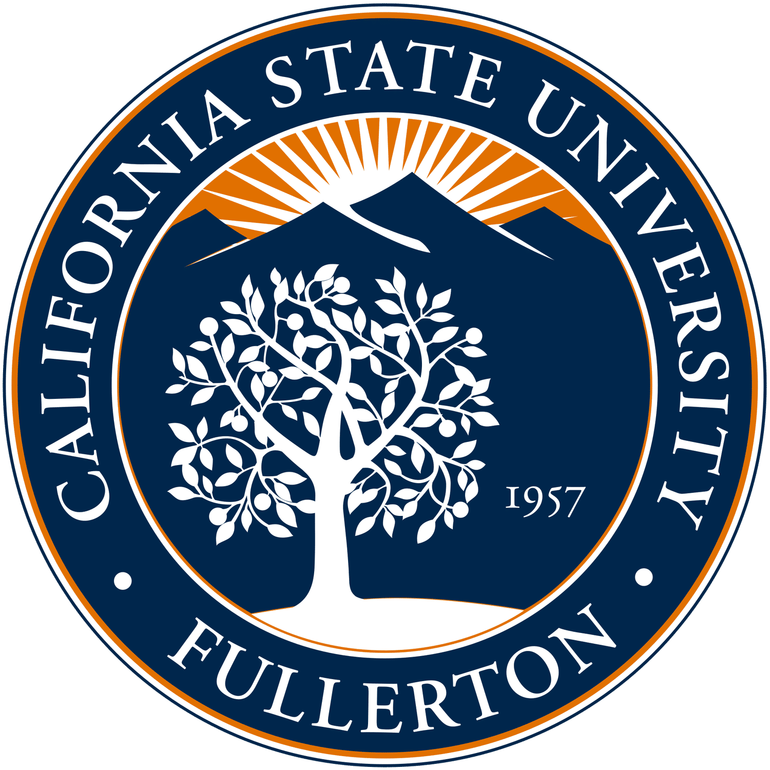 California State University-Fullerton