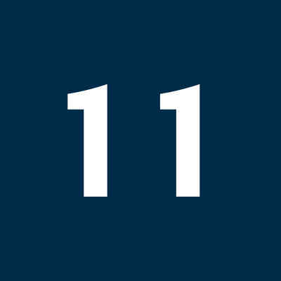 Eleven James