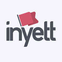 Inyett