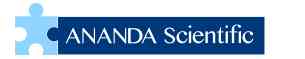 Ananda Scientific, Inc.