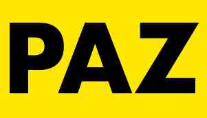 PAZ