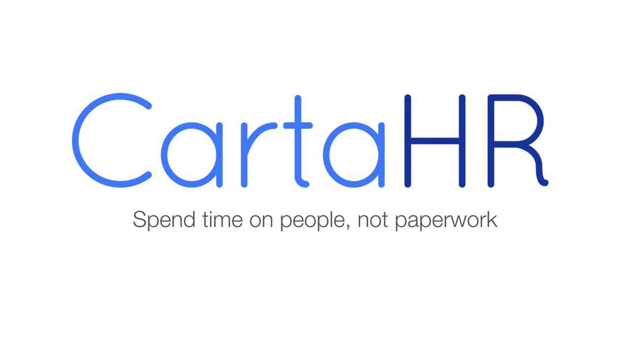 CartaHR
