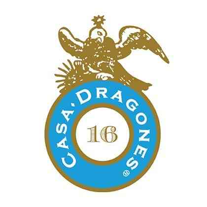 Tequila Casa Dragones