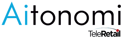 Aitonomi TeleRetail: Automation & Electrification
