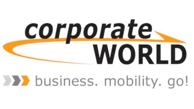 CorporateWorld