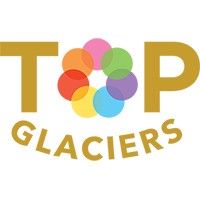 TOP Glaciers