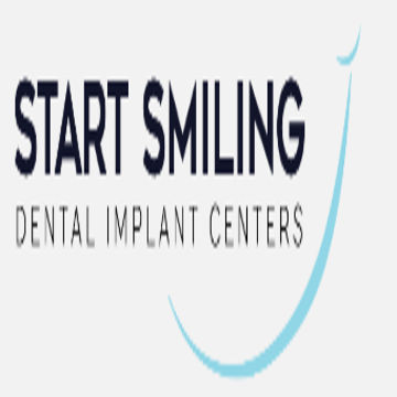 Start Smiling Dental Implant Centers