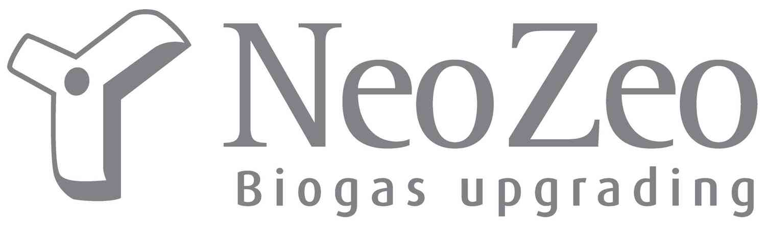 NeoZeo AB
