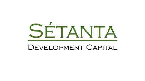 Sétanta Development Capital