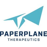 Paperplane Therapeutics
