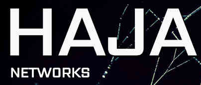 Haja Networks logo