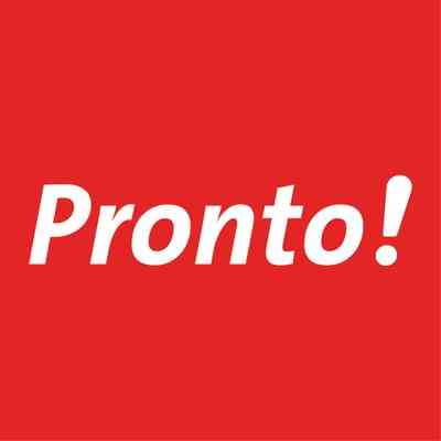 Pronto