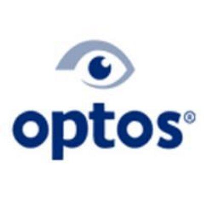 Optos Plc