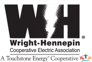 Wright-Hennepin Cooperative Electric Association