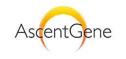 Ascentgene, Inc. As