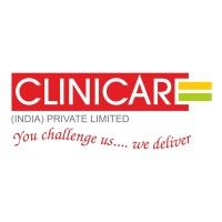 Clinicare (India) Pvt Ltd.