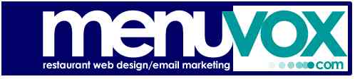 menuvox
