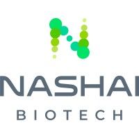 Nashai Biotech LLC