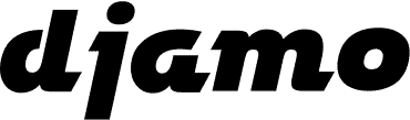 Djamo logo