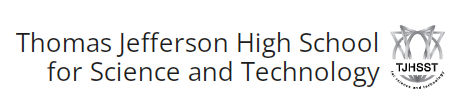 Thomas Jefferson High School for Science & Technology