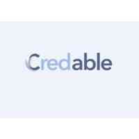 Credable logo