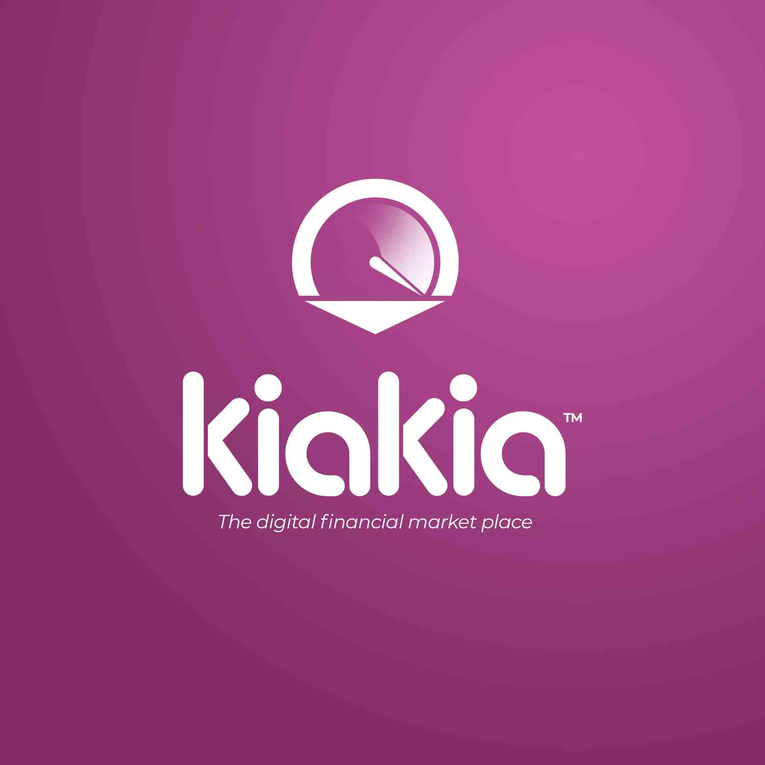 KiaKia logo