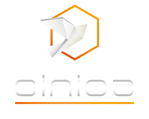 SINICA AB