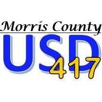 Morris County Usd 417