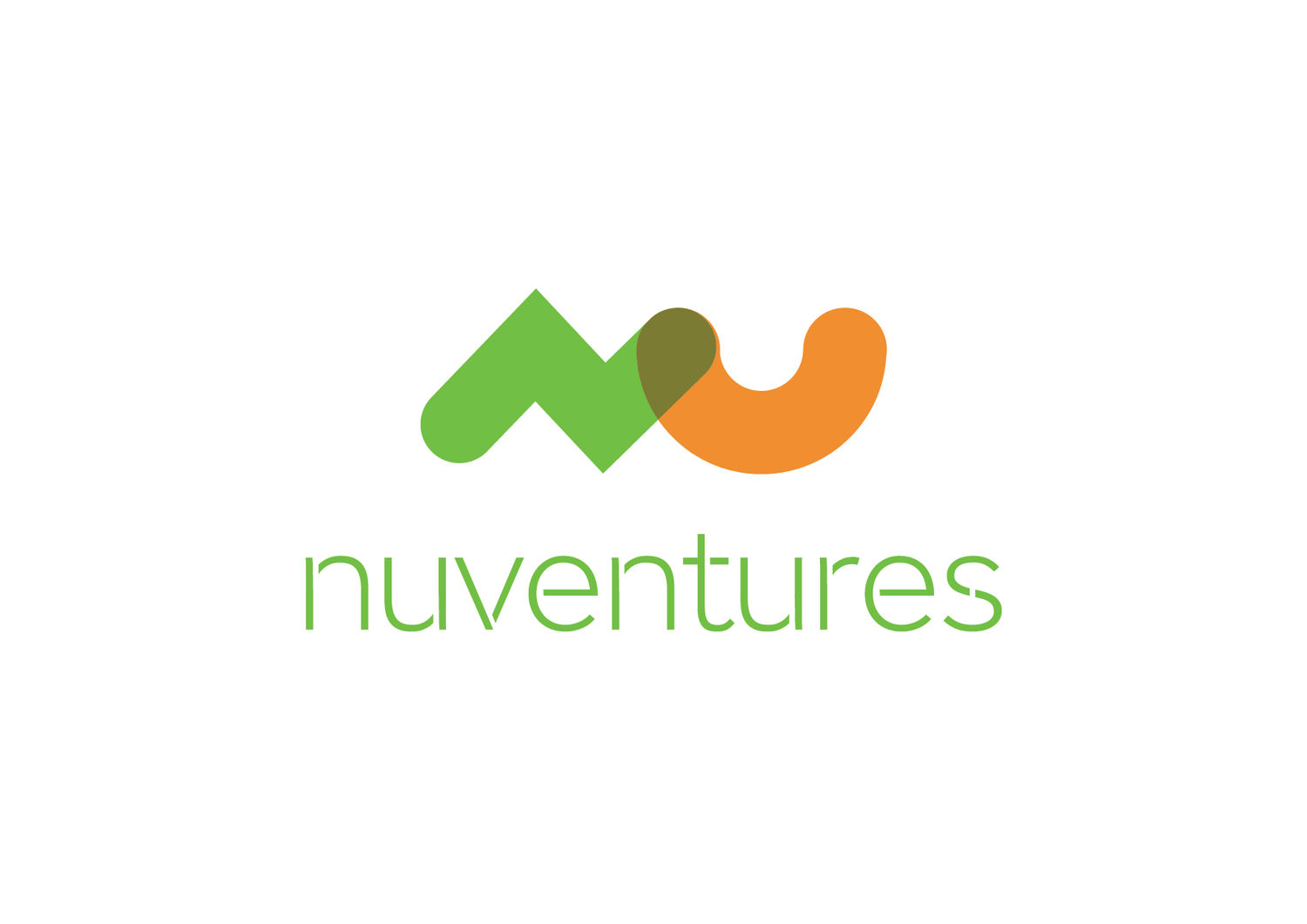 NuVentures Logo