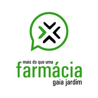 Farmacia Gaia Jardim