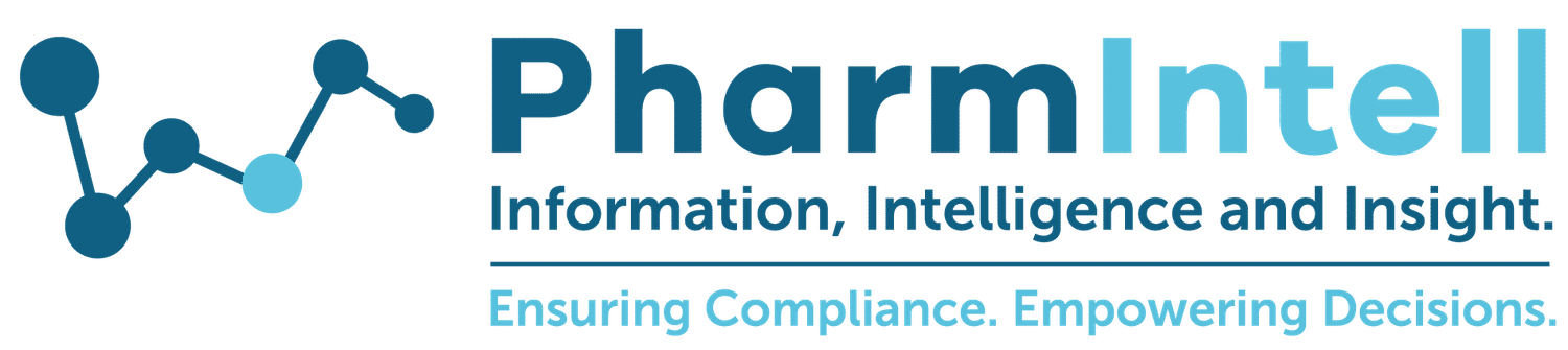 Pharmintell Consulting LLC