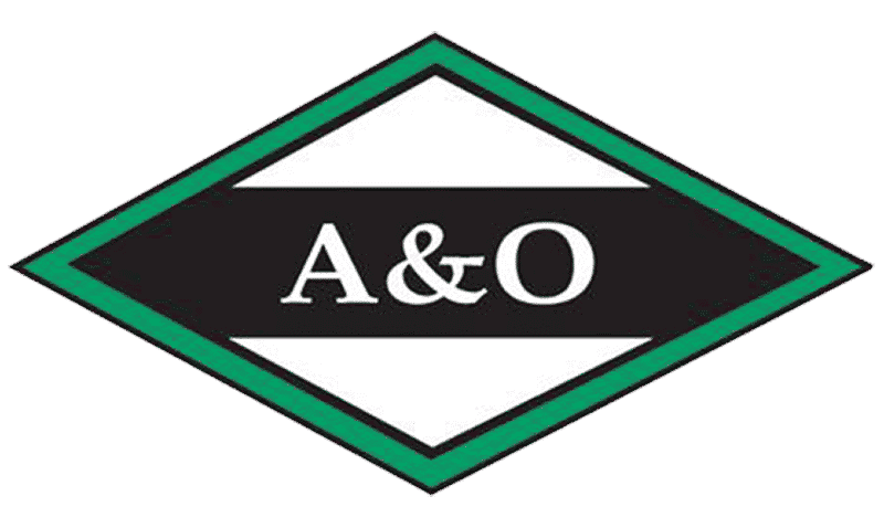Appalachian and Ohio Railroad