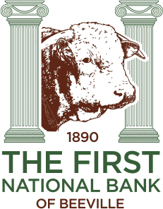 The First National Bank of Beeville