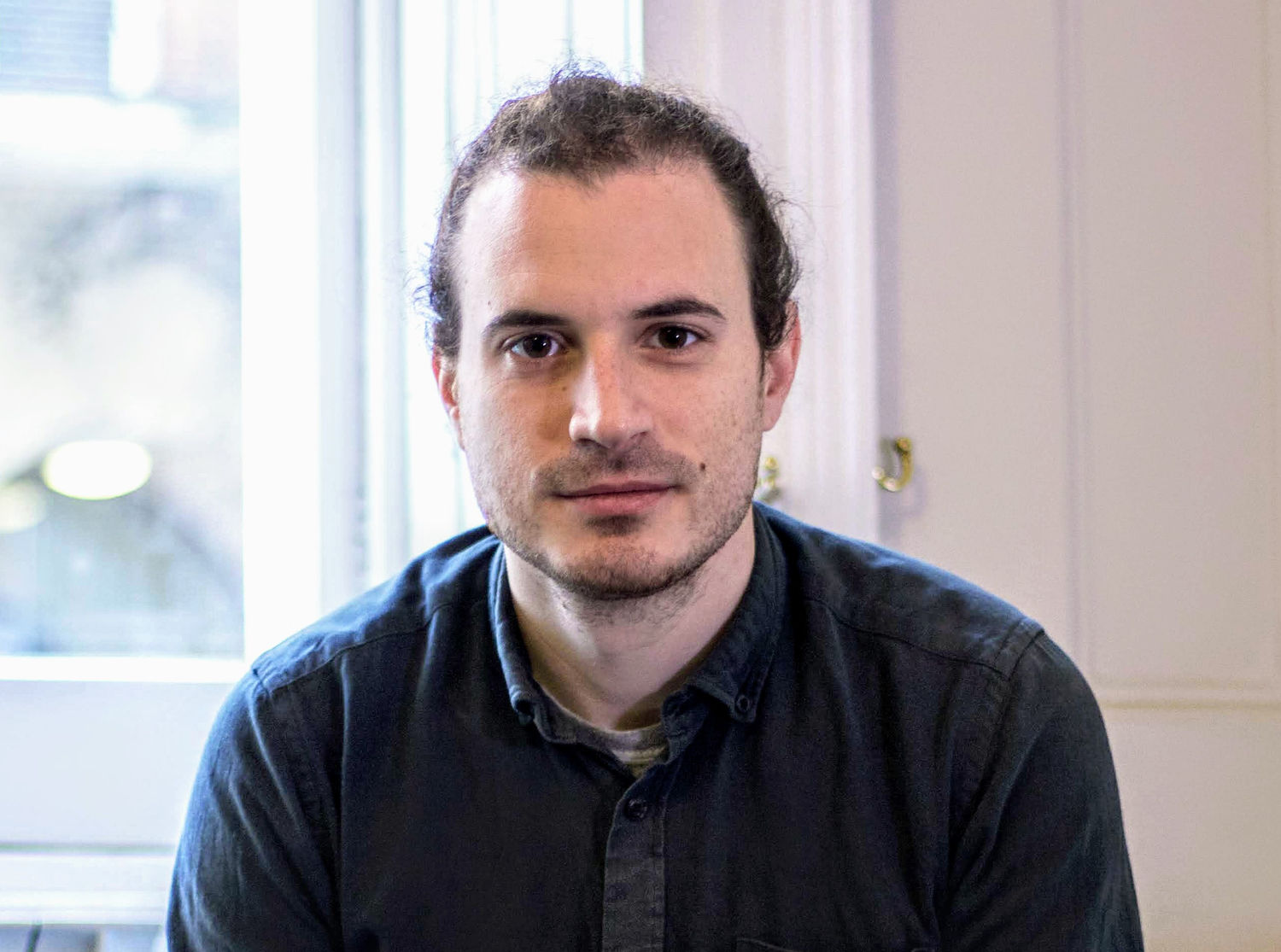 Vangelis Andrikopoulos