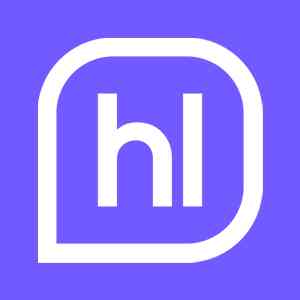 Hotelinking logo