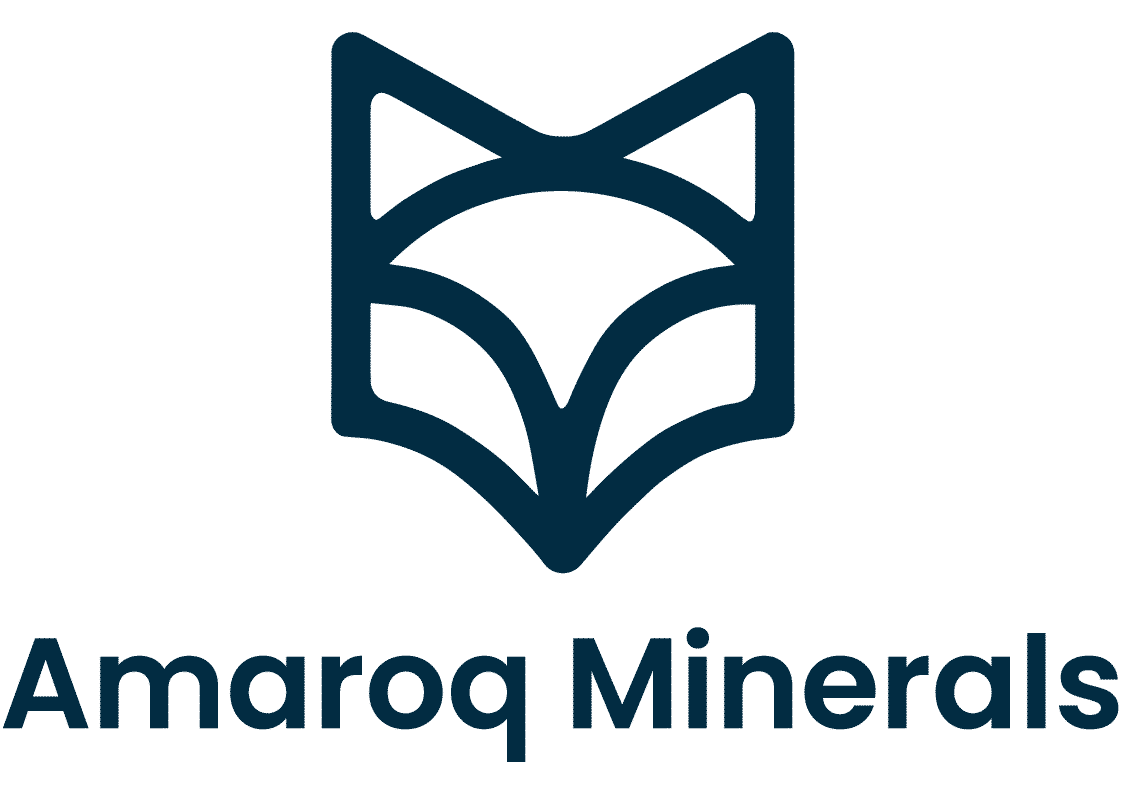 Amaroq Minerals