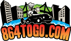 864ToGo