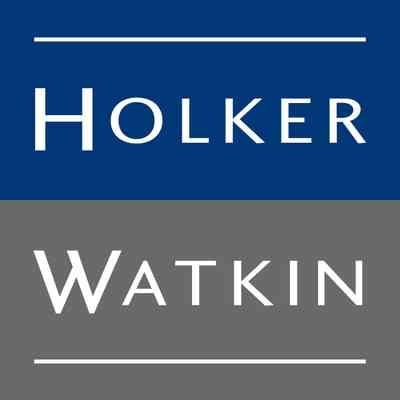 Holker Watkin